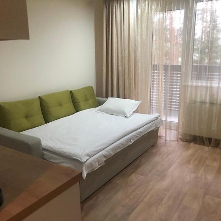 Festa Chamkoria Apartments Borovets Extérieur photo