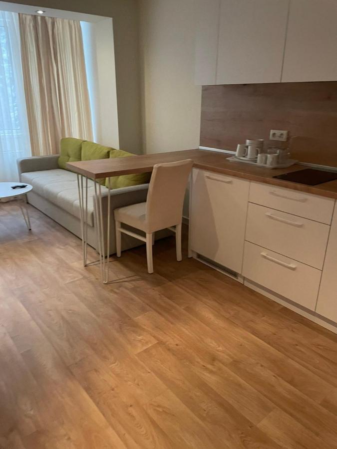 Festa Chamkoria Apartments Borovets Extérieur photo