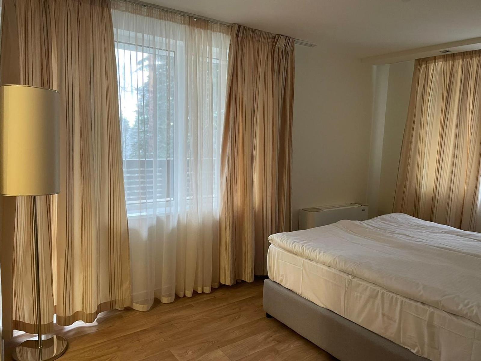 Festa Chamkoria Apartments Borovets Extérieur photo