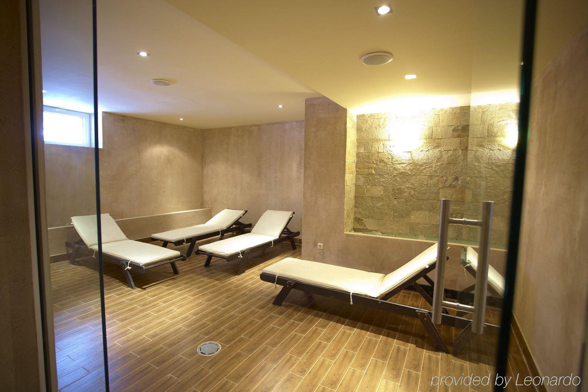 Festa Chamkoria Apartments Borovets Extérieur photo