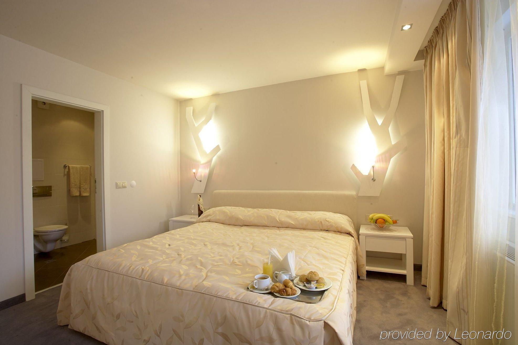 Festa Chamkoria Apartments Borovets Chambre photo