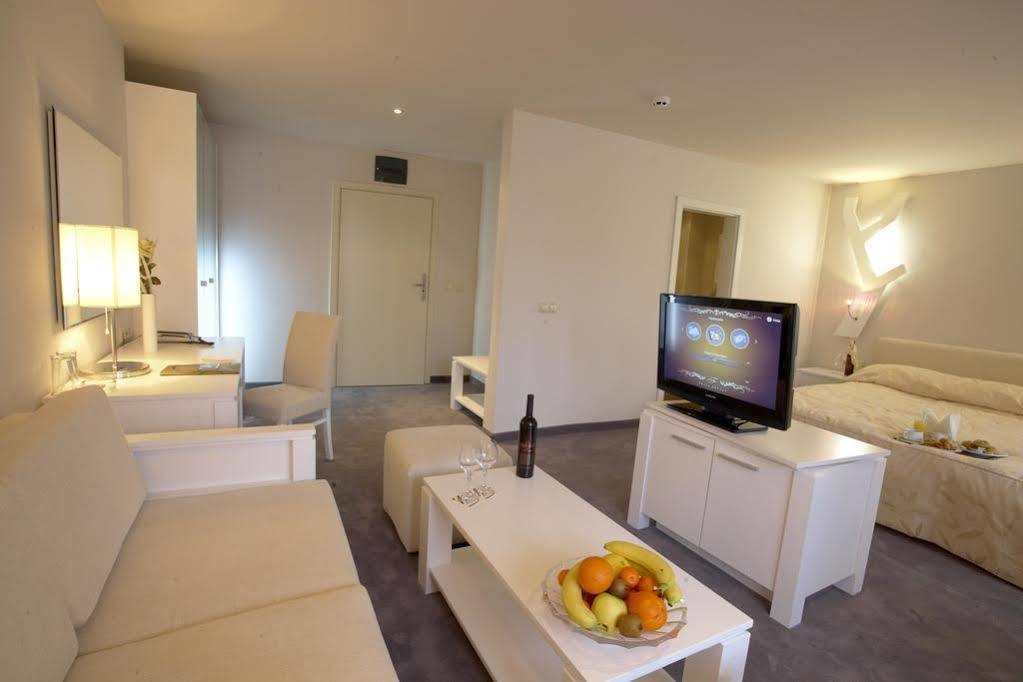 Festa Chamkoria Apartments Borovets Extérieur photo