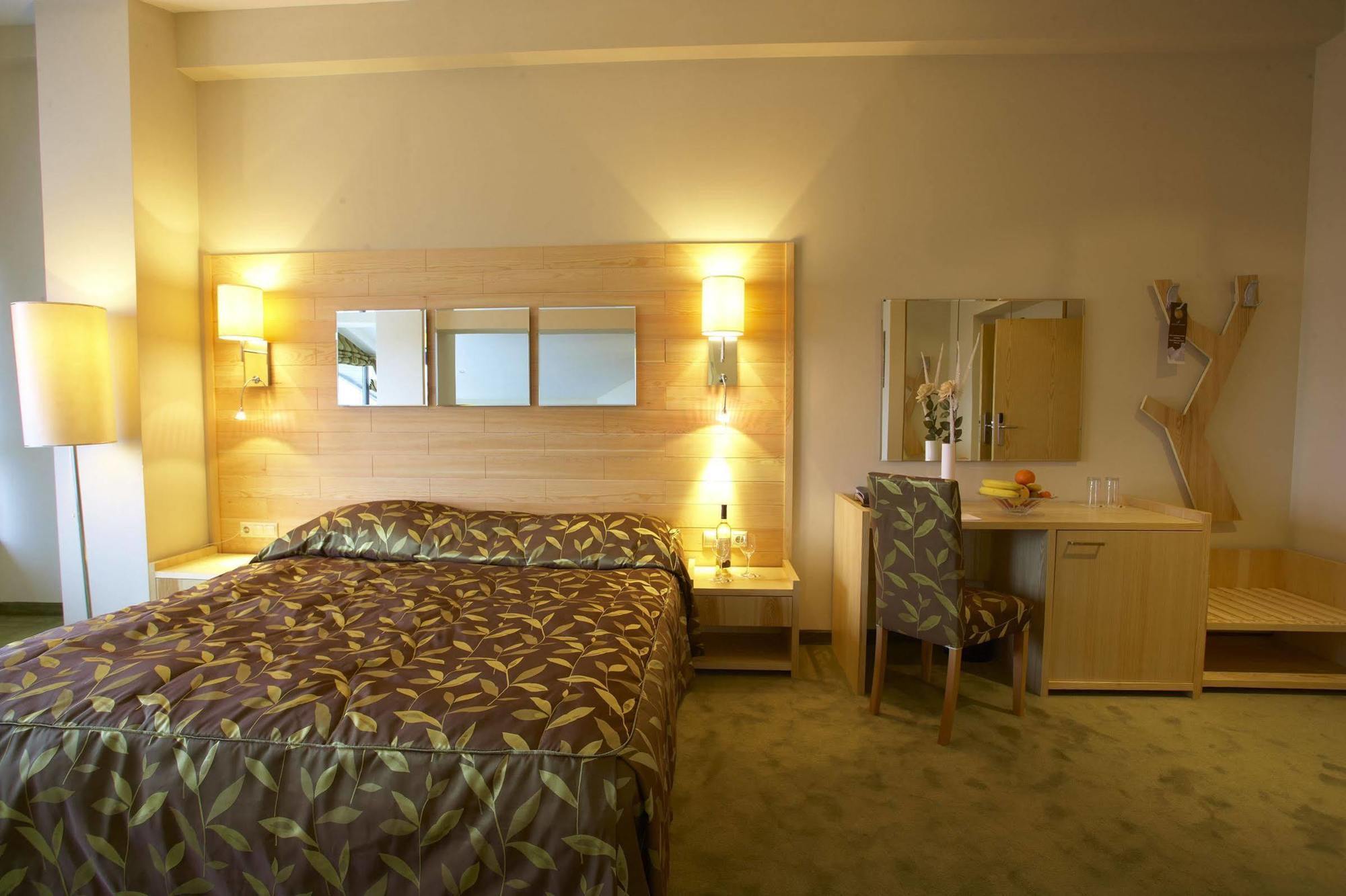 Festa Chamkoria Apartments Borovets Extérieur photo